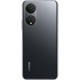 Honor X7 128GB - Zwart - Simlockvrij