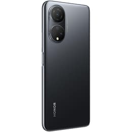 Honor X7 128GB - Zwart - Simlockvrij