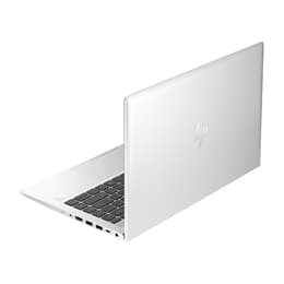 HP EliteBook 645 G10 14" Ryzen 5 PRO 2 GHz - SSD 2 TB - 16GB QWERTZ - Duits