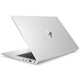 Hp EliteBook 840 G8 14" Core i5 2.6 GHz - SSD 512 GB - 8GB QWERTZ - Duits