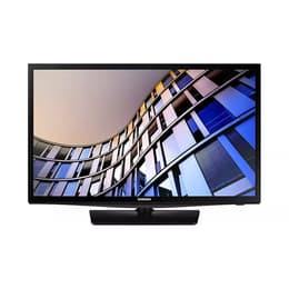 Smart TV Samsung LED HD 720p 61 cm 24N4305