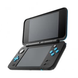 Nintendo New 2DS XL - Zwart/Blauw