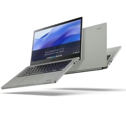 Acer ChromeBook Vero 514 Core i7-1255U 1.7 GHz 256GB SSD - 16GB QWERTZ - Duits