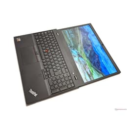 Lenovo ThinkPad L15 G2 15" Core i5 2.4 GHz - SSD 256 GB - 8GB AZERTY - Frans