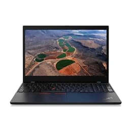 Lenovo ThinkPad L15 G2 15" Core i5 2.4 GHz - SSD 256 GB - 8GB AZERTY - Frans