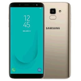 Galaxy J6 32GB - Goud - Simlockvrij - Dual-SIM