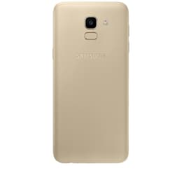 Galaxy J6 32GB - Goud - Simlockvrij