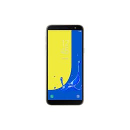Galaxy J6 32GB - Goud - Simlockvrij