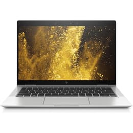HP EliteBook x360 1030 G3 13" Core i7 1.9 GHz - SSD 256 GB - 16GB QWERTY - Engels
