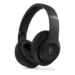 Studio Pro geluidsdemper Hoofdtelefoon - wireless microfoon Zwart