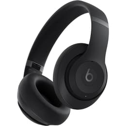 Studio Pro geluidsdemper Hoofdtelefoon - wireless microfoon Zwart
