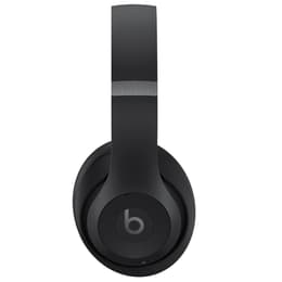 Studio Pro geluidsdemper Hoofdtelefoon - wireless microfoon Zwart