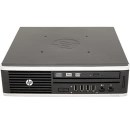 HP Compaq Elite 8300 USDT Core i3 3,3 GHz - HDD 320 GB RAM 8GB