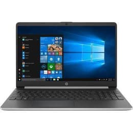 HP 15s-fq1007nf 15" Core i7 1.3 GHz - SSD 512 GB - 8GB AZERTY - Frans