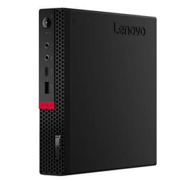 Lenovo ThinkCentre M75Q Tiny Ryzen 5 PRO 3.3 GHz - SSD 256 GB RAM 8GB