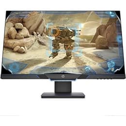 27-inch HP 27MX 1920 x 1080 LCD Beeldscherm Zwart