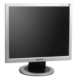 19-inch Samsung SyncMaster 910N LCD Beeldscherm Grijs