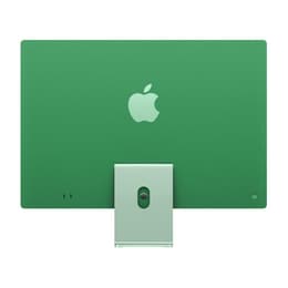 iMac 24" (2024) Apple M4 - 256 Go SSD - 16 GB AZERTY - Frans