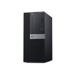 Dell OptiPlex 5070 MT Core i3 3.6 GHz - SSD 512 GB RAM 8GB