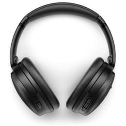 QC45 geluidsdemper Hoofdtelefoon - wireless microfoon Zwart