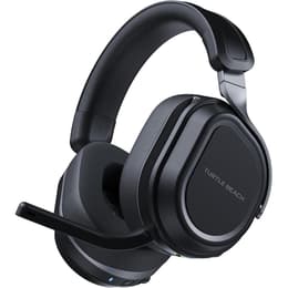 Stealth 700 Gen 3 geluidsdemper gaming Hoofdtelefoon - wireless microfoon Zwart