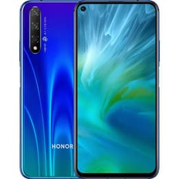 Honor 20S 128GB - Blauw - Simlockvrij