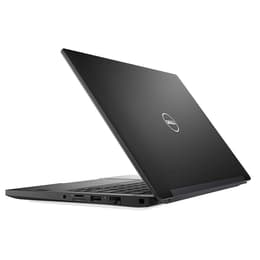 Dell Latitude 7290 12" Core i5 1.7 GHz - SSD 128 GB - 8GB QWERTY - Spaans