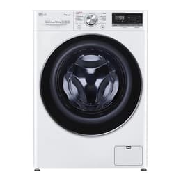 Lg F14V71WHS Ingebouwde wasmachine Frontlading