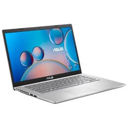 Asus X415J 14" Core i7 1.3 GHz - SSD 512 GB - 8GB AZERTY - Frans