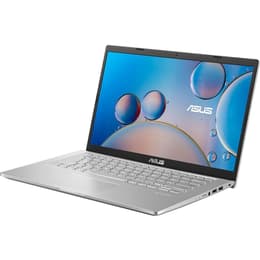 Asus X415J 14" Core i7 1.3 GHz - SSD 512 GB - 8GB AZERTY - Frans