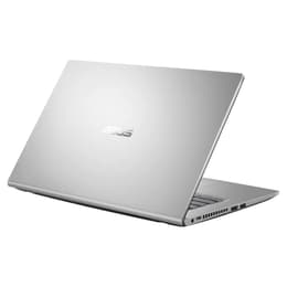 Asus X415J 14" Core i7 1.3 GHz - SSD 512 GB - 8GB AZERTY - Frans
