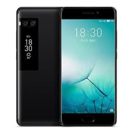 Meizu Pro 7 64GB - Zwart - Simlockvrij