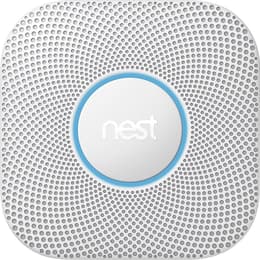 Google Nest Protect Verbonden apparaten