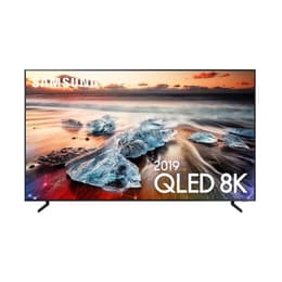 Smart TV Samsung QLED Ultra HD 8K 165 cm QE65Q950R