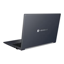 Dynabook Portégé X30 13" Core i5 2.4 GHz - SSD 256 GB - 16GB AZERTY - Frans