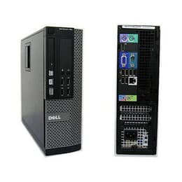 Dell Optiplex 790 SFF 22" Core i5 2,4 GHz - HDD 1 To - 8GB