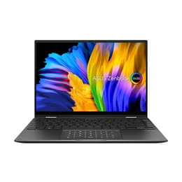 Asus ZenBook UN5401RA-KN080W 14" Ryzen 9 3.3 GHz - SSD 1 TB - 16GB AZERTY - Frans