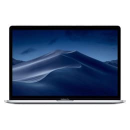 MacBook Pro 13" Retina (2017) - Core i5 2.3 GHz SSD 128 - 8GB - AZERTY - Frans