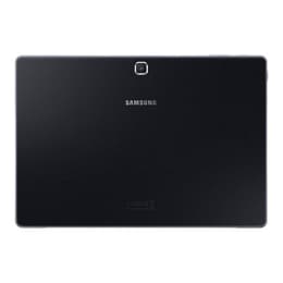 Samsung Galaxy TabPro S 12" Core m3 0.9 GHz - SSD 128 GB - 4GB AZERTY - Frans