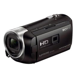 Sony Handycam HDR-PJ410 Videocamera & camcorder - Zwart