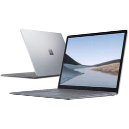 Microsoft Surface Laptop 3 13" Core i5 1.2 GHz - SSD 256 GB - 8GB QWERTY - Engels