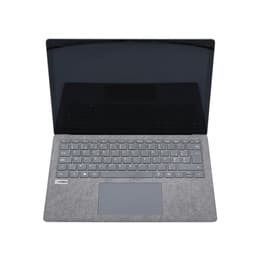 Microsoft Surface Laptop 3 13" Core i5 1.2 GHz - SSD 256 GB - 8GB QWERTY - Engels
