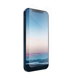 Beschermend scherm Ocushield iPhone 12 Regular - Transparant
