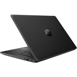 HP ProBook Fortis 14 G9 14" Pentium Silver 1.1 GHz - SSD 128 GB - 8GB QWERTY - Engels