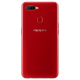 Oppo A5S 32GB - Rood - Simlockvrij