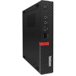 Lenovo ThinkCentre M720Q Tiny Core i3 3.1 GHz - SSD 256 GB RAM 8GB