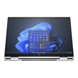 HP EliteBook x360 1040 G9 14" Core i7 3.3 GHz - SSD 256 GB - 16GB QWERTY - Grieks
