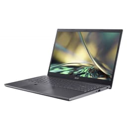 Acer Aspire 5 15" Core i5 3.3 GHz - SSD 512 GB - 16GB AZERTY - Frans