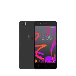 BQ Aquaris M5 32GB - Zwart - Simlockvrij