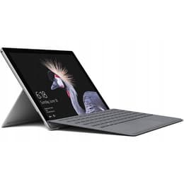 Microsoft Surface Pro 3 12" Core i5 1.9 GHz - SSD 256 GB - 8GB QWERTY - Italiaans